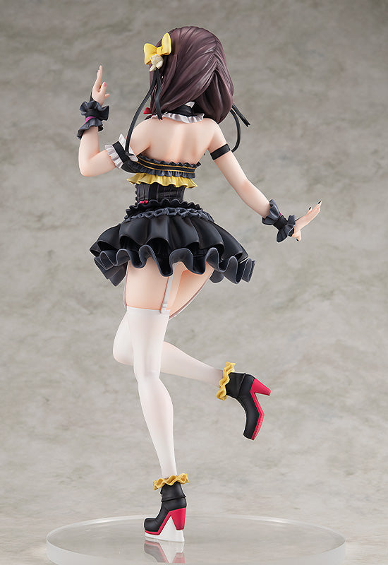 Konosuba - Yunyun 1/7 Scale Figure (Gothic Lolita Dress Ver.)