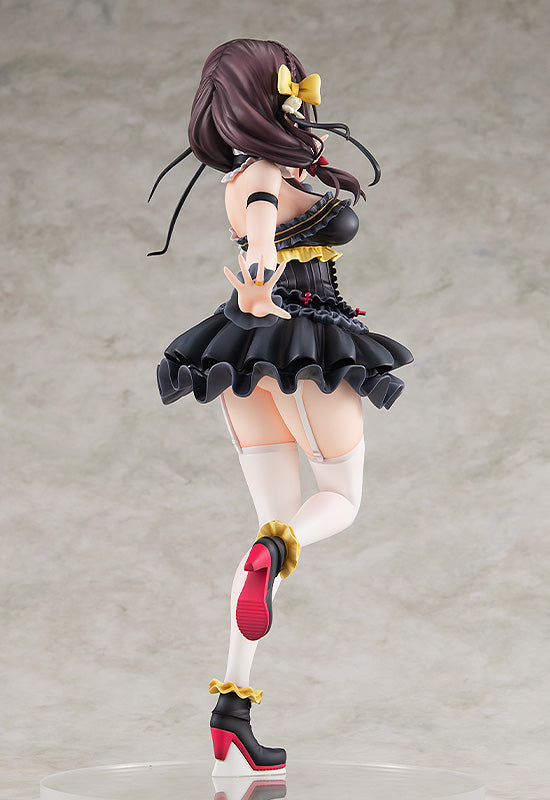 Konosuba - Yunyun 1/7 Scale Figure (Gothic Lolita Dress Ver.)