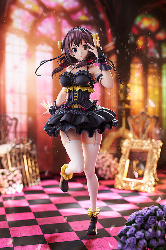 Konosuba - Yunyun 1/7 Scale Figure (Gothic Lolita Dress Ver.)