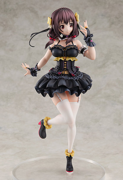 Konosuba - Yunyun 1/7 Scale Figure (Gothic Lolita Dress Ver.)