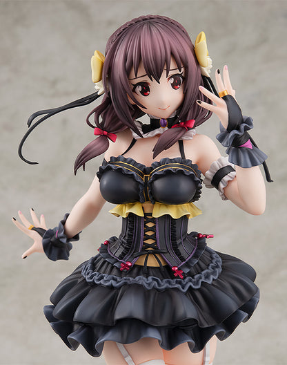 Konosuba - Yunyun 1/7 Scale Figure (Gothic Lolita Dress Ver.)