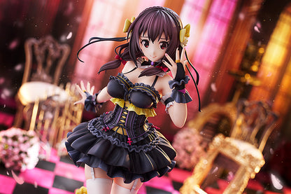 Konosuba - Yunyun 1/7 Scale Figure (Gothic Lolita Dress Ver.)