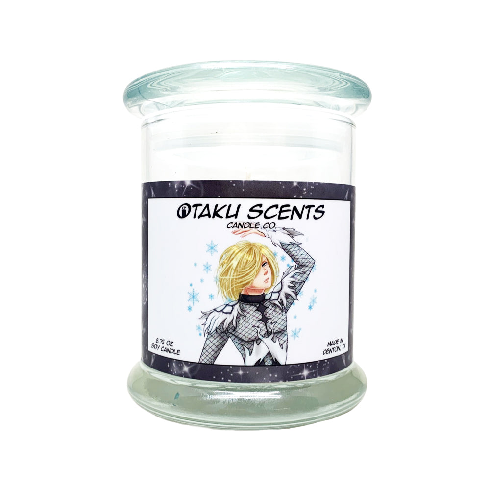 *DISCONTINUED* Yuri (Yurio)