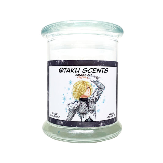 *DISCONTINUED* Yuri (Yurio)
