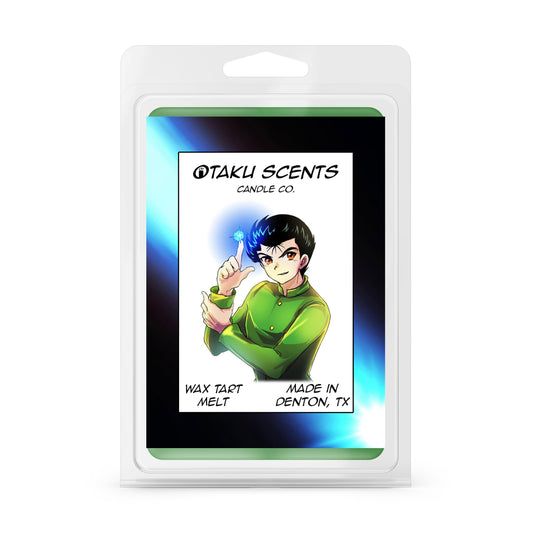 Yusuke - Wax Melt
