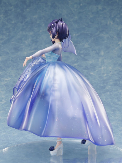 Zombie Land Saga Revenge - Ai Mizuno 1/7 Scale Figure (Wedding Dress Ver.)