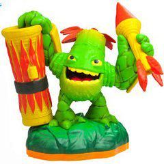 Skylanders: Giants - Loose Figure's - Super Anime Store
