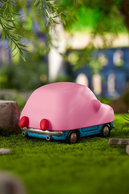 Kirby - Kirby Zoom! POP UP PARADE Figure (Car Mouth Ver.)