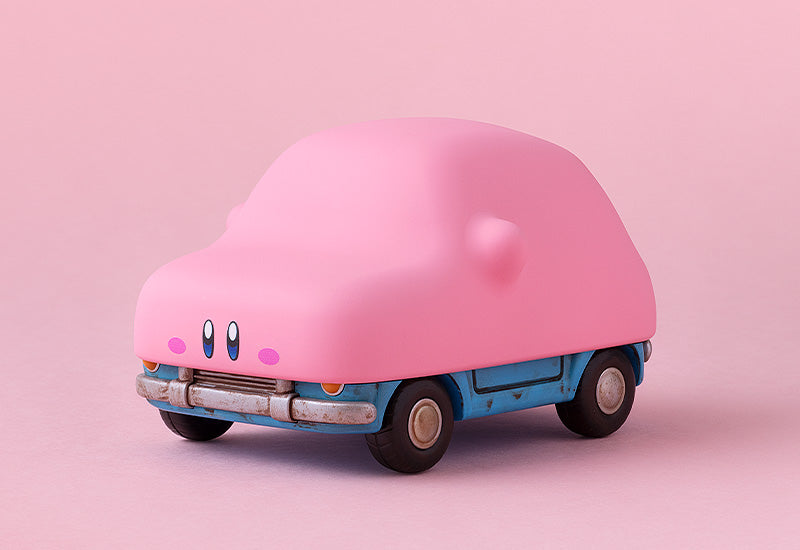 Kirby - Kirby Zoom! POP UP PARADE Figure (Car Mouth Ver.)