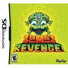 Zuma's Revenge - Nintendo DS