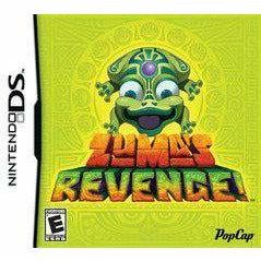 Zuma's Revenge - Nintendo DS