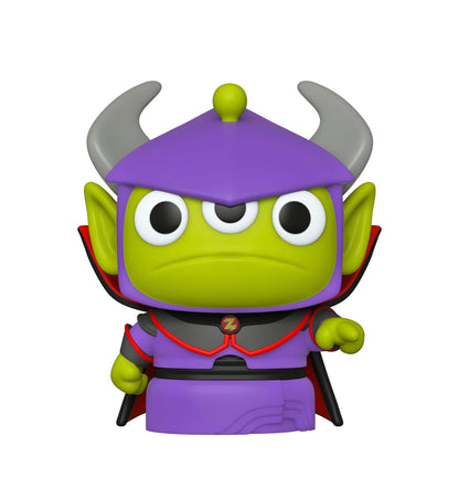 POP! Disney: Alien Remix, Zurg