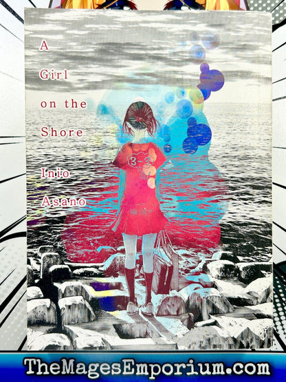 A Girl on the Shore