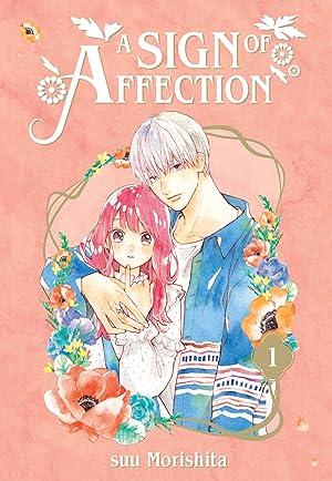 A Sign of Affetion Vol 1