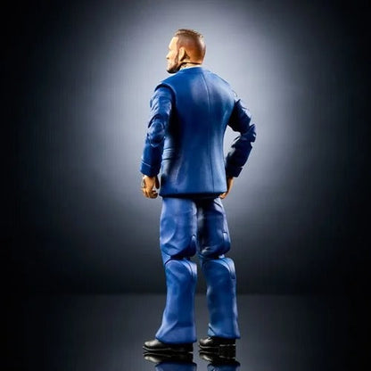 WWE Royal Rumble Elite Action Figure - Select Figure(s)