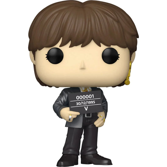 Funko Pop! BTS Butter V