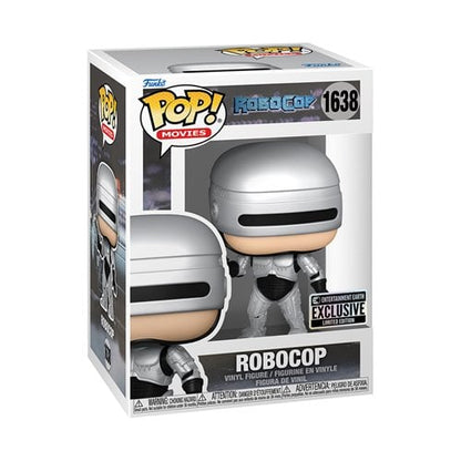 Funko Pop! Movies - RoboCop Vinyl Figure - Select Figure(s)