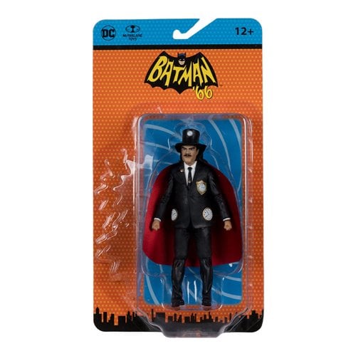 DC Retro Batman 1966 6-Inch Scale Action Figure - Select Figure(s)