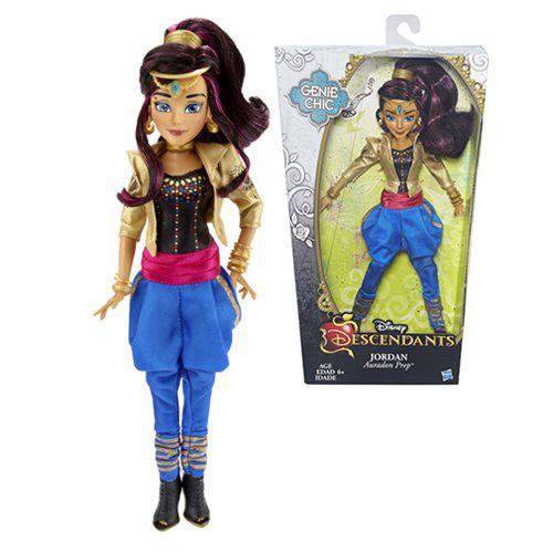 Disney Descendants Genie Chic Auradon Puppe – Jordan