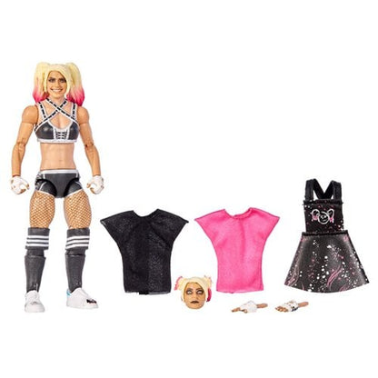 WWE Ultimate Edition Action Figure - Select Figure(s)