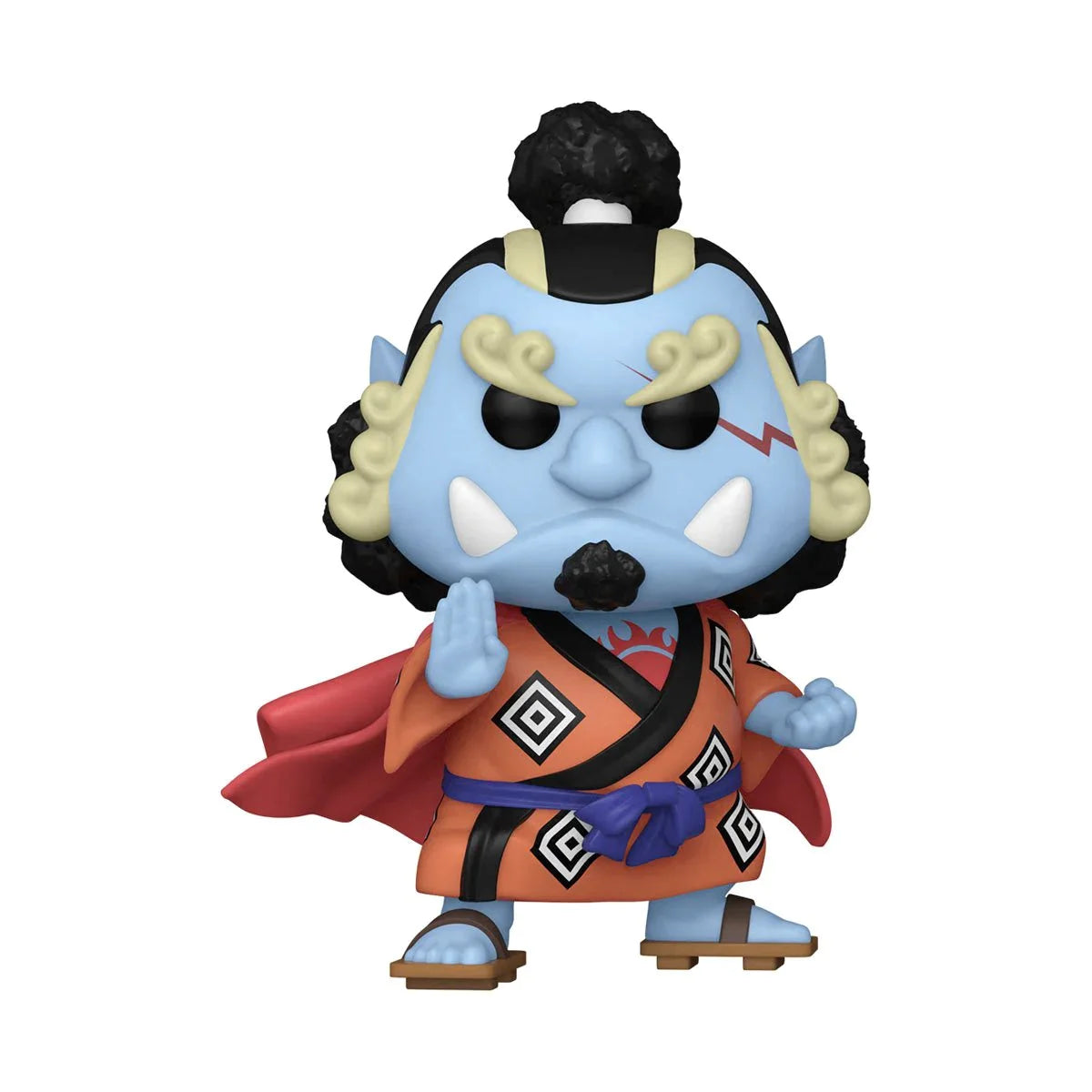 Funko Pop! One Piece: Jinbe