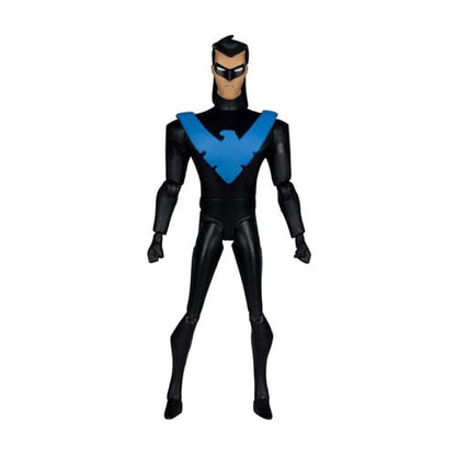 DC The New Batman Adventures Wave 2 6-Inch Scale Action Figure - Select Figure(s)