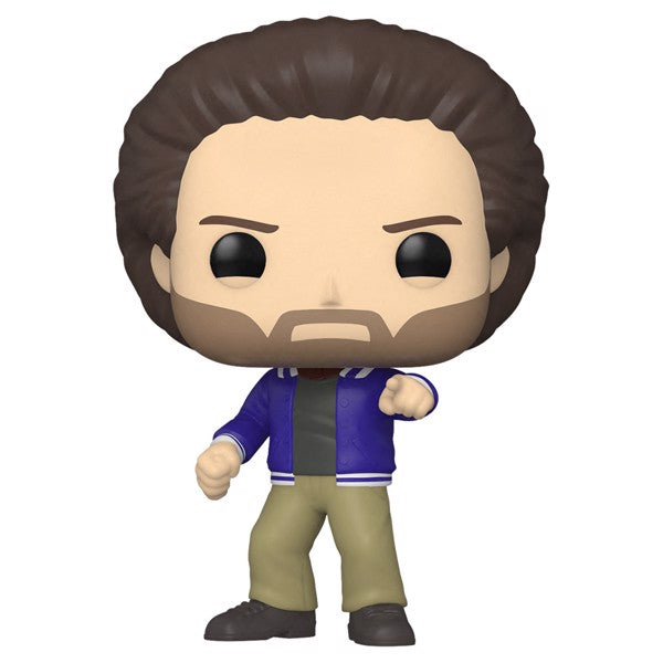 POP! Television: 1259 Parks and Rec, Jeremy Jamm Exclusive