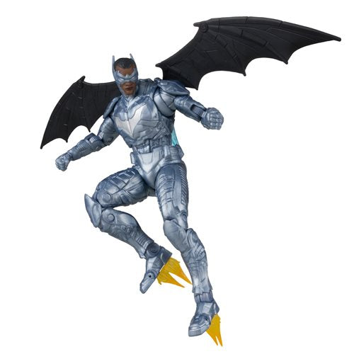McFarlane Toys DC Multiverse Batwing New 52 Actionfigur im 7-Zoll-Maßstab 