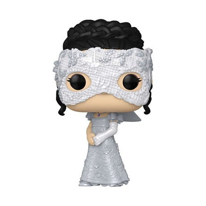 Funko Pop! - Netflix Bridgerton Vinyl Figures - Select Figure(s)
