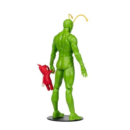 McFarlane Toys DC Multiverse Wave 18 7-Inch Scale Action Figure - Select Figure(s)