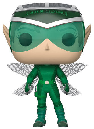 POP! Disney: 572 Artemis Fowl, Holly Short