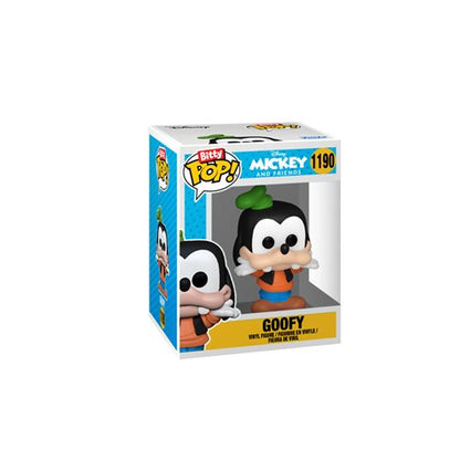 Funko Bitty Pop! Disney Classics Mini-Figure 4-Pack - Select Set(s)