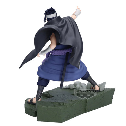 NARUTO SHIPPUDEN Combination Battle-SASUKE UCHIHA- Figure