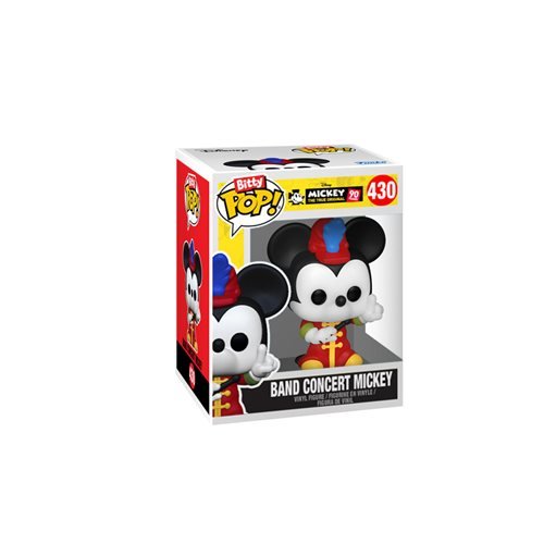 Funko Bitty Pop! Disney Classics Mini-Figure 4-Pack - Select Set(s)