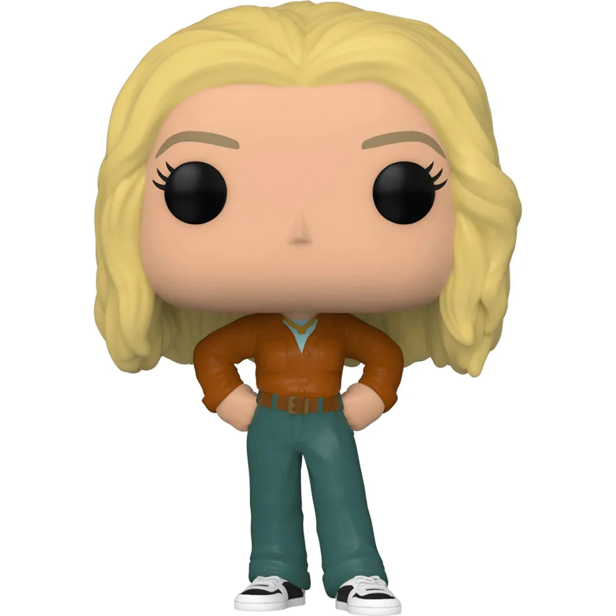 Funko Pop! Jurassic World: Dominion - Ellie Sattler