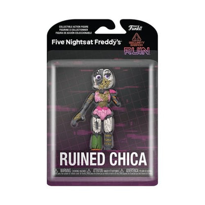 Funko Five Nights at Freddy's Security Breach - Ruin Action Figure - Select Figure(s)