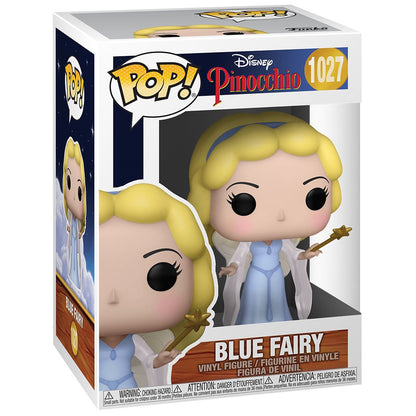 POP! Disney: Pinocchio – Blaue Fee
