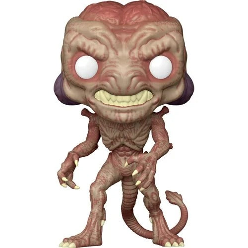 Funko Pop! 1907 Movies - Pumpkinhead  Vinyl Figure - Select Version(s)