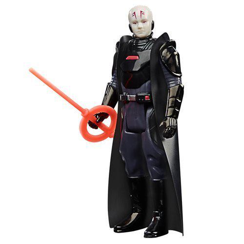 Star Wars The Retro Collection Grand Inquisitor 3 3/4-Inch Action Figure