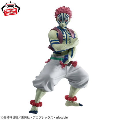 Demon Slayer: Kimetsu no Yaiba - Grandista - AKAZA Figure