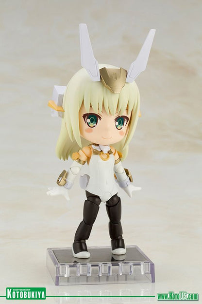 Frame Arms Girl Baselard Disarmed Cu-poche Action Figure – Kotobukiya
