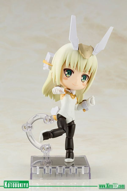 Frame Arms Girl Baselard Disarmed Cu-poche Action Figure – Kotobukiya