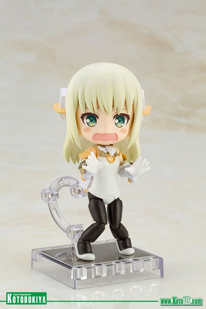 Frame Arms Girl Baselard Disarmed Cu-poche Action Figure – Kotobukiya