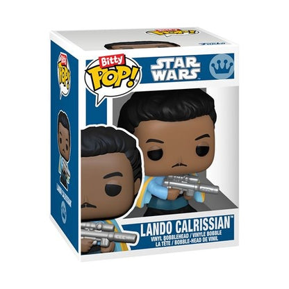 Funko Bitty Pop! Star Wars Mini-Figure 4-Pack - Select Figure(s)