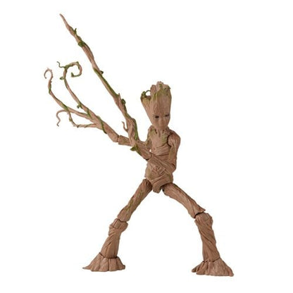 Love and Thunder Marvel Legends Groot 6-Inch Action Figure