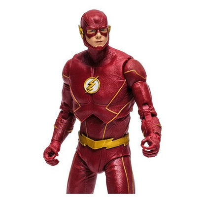 McFarlane Toys DC Multiverse The Flash TV Show S7 7-Zoll-Actionfigur