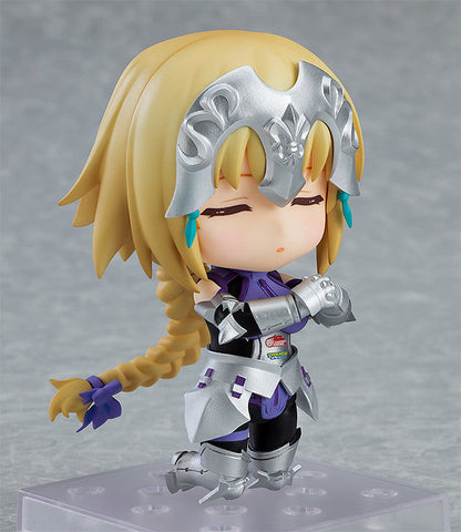 Nendoroid: GOODSMILE RACING & TYPE-MOON RACING - Jeanne d'Arc: Racing Version #1178