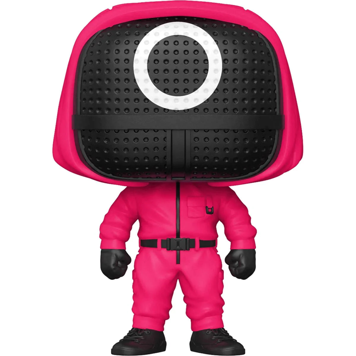 Funko Pop! Squid Game - Masked Worker