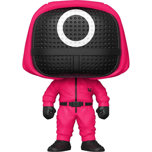 Funko Pop! Squid Game - Masked Worker