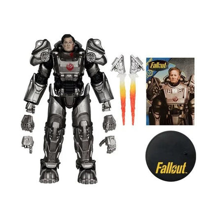 McFarlane Toys Fallout TV 7-Inch Scale Deluxe Action Figure - Select Figure(s)